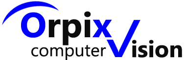 Orpix - Computer Vision